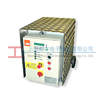 POWERIG®HK432HS HUCK����Һ��վ