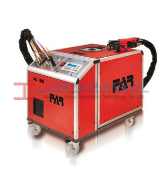 �����FAR AU100�Ԅ������Tᔘ�