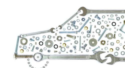 緊固件擰緊套路(一)螺紋擰緊圖片展示一 緊固件擰緊套路(一)螺紋擰緊圖片展示一