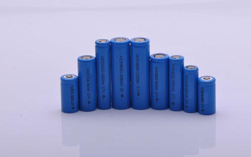 動力電池測試系統(tǒng)