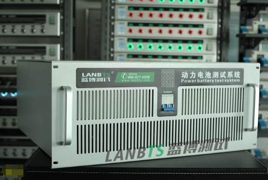 實(shí)驗(yàn)室電池測(cè)試